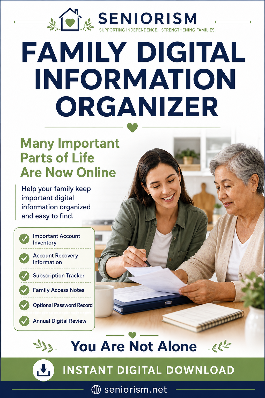 Complete Family Care Library