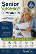 Post Discharge Caregiver System