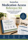 Medication Access Reference Kit